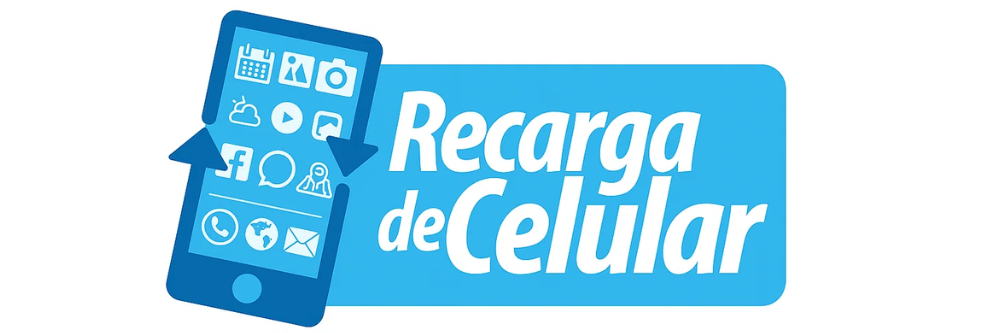 Logo Recarga